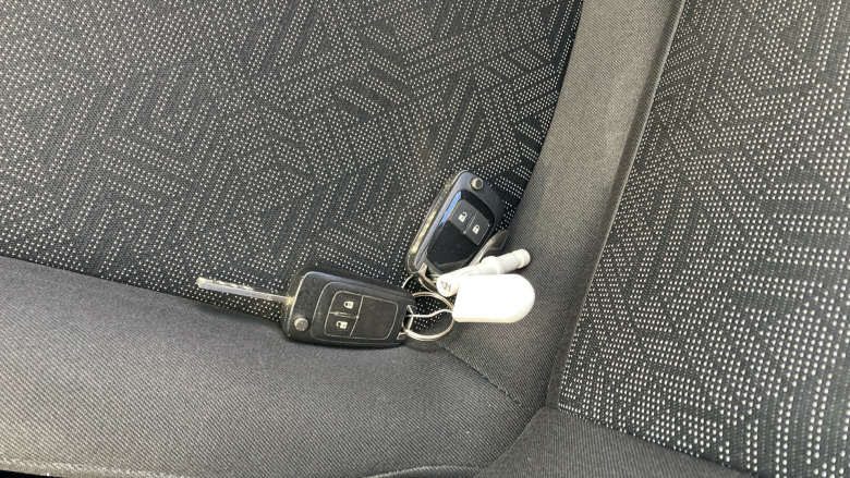 Vauxhall Corsa 1.4 [75] Energy 3dr [AC] Petrol Hatchback